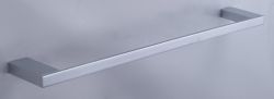 SINGLE TOWEL BAR 24''