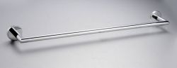 SINGLE TOWEL BAR 24''