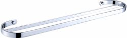 DOUBEL TOWEL BAR 24''