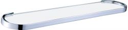 GLASS SHELF