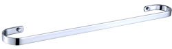 SINGLE TOWEL BAR 24''