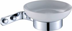 SOAP DISH HOLDER
