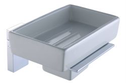 SOAP DISH HOLDER