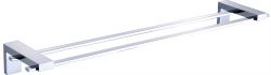 DOUBLE TOWEL BAR