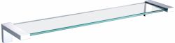 GLASS SHELF