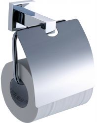 PAPER HOLDER WITH COVER