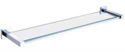 GLASS SHELF