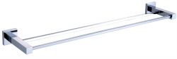 DOUBLE TOWEL BAR