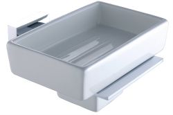 SOAP DISH HOLDER