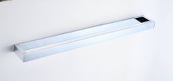 SINGLE TOWEL BAR 24''