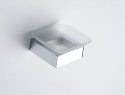 SOAP DISH HOLDER
