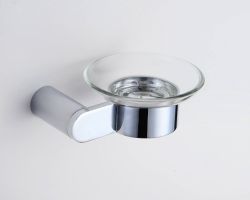 SOAP DISH HOLDER