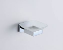 SOAP DISH HOLDER