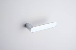 PAPER HOLDER WITHOUT COVER