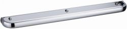 SINGLE TOWEL BAR 24''