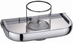 TUMBLER HOLDER