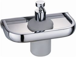 SOAP DISPENSER