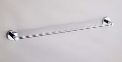 SINGLE TOWEL BAR 24''