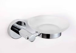 SOAP DISH HOLDER