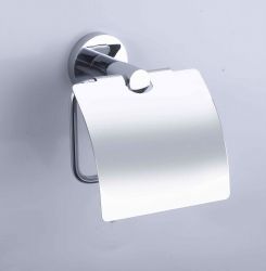 PAPER HOLDER WITH COVER