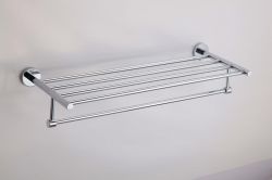 BATHTOWEL SHELF