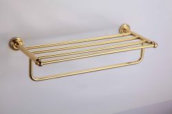 BATHTOWEL SHELF