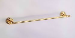 SINGLE TOWEL BAR 24''