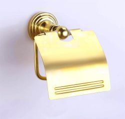 PAPER HOLDER WITH COVER