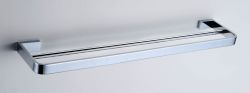 DOUBEL TOWEL BAR 24''