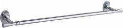 SINGLE TOWEL BAR 24''