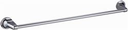 SINGLE TOWEL BAR 24''