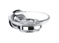 SOAP DISH HOLDER