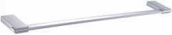 SINGLE TOWEL BAR 24''
