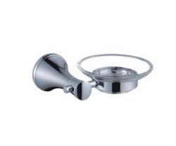 SOAP DISH HOLDER