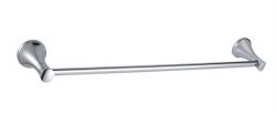 SINGLE TOWEL BAR 24''