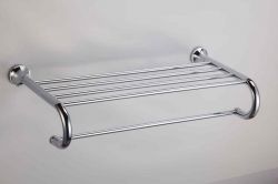 BATHTOWEL SHELF