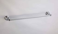 SINGLE TOWEL BAR 24''