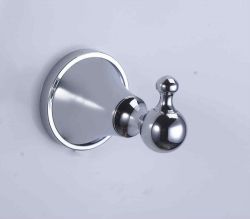 SINGLE ROBE HOOK