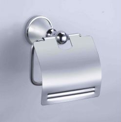 PAPER HOLDER WITH COVER
