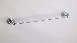 SINGLE TOWEL BAR 24''