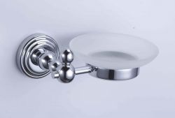 SOAP DISH HOLDER