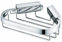Triangular Soap Basket ( 3 Size）