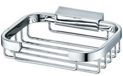 Rectangular Soap Basket