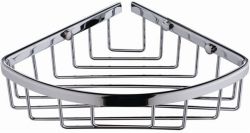 Triangular Soap Basket