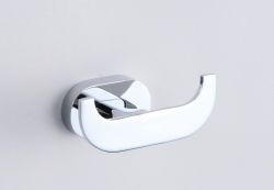 DOUBLE ROBE HOOK