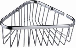 Triangular Soap Basket