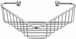 Triangular Soap Basket