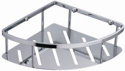 Triangular Soap Basket