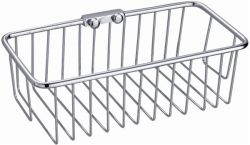 Rectangular Soap Basket