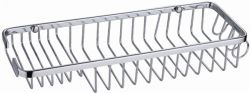 Rectangular Soap Basket